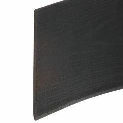 Vigoro 20 ft. Premium Black Composite Edging -KANTE Sales black vigoro brick edging 903002vg 40 1000