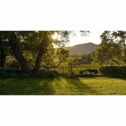 Vigoro Westbrook 36 in. x 48 in. Black Steel Fence Panel -KANTE Sales black vigoro garden fencing 860329 fa 1000