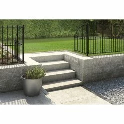 Vigoro Empire 30 in. x 36 in. Black Steel Fence Panel 24 Vigoro Empire 30 in. x 36 in. Black Steel Fence Panel -KANTE Sales black vigoro garden fencing 860374 44 1000