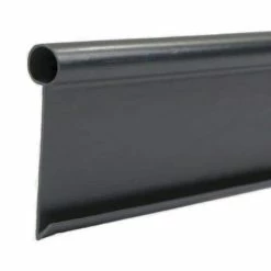 Vigoro Heavy-Duty 50 ft. Landscape Plastic Edging -KANTE Sales black vigoro plastic edging 1009 50hd 40 1000