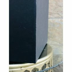 KANTE 23 in. L Rectangular Charcoal Concrete/Fiberglass Indoor Outdoor Elegant Planter -KANTE Sales charcoal kante plant pots osf0104a c60121 fa 1000