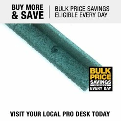 Vigoro EcoBorder 4 ft. Green Rubber Landscape Edging (6-Pack) 20 Vigoro EcoBorder 4 ft. Green Rubber Landscape Edging (6-Pack) -KANTE Sales green vigoro rubber edging ecobrd grn 6pk 77 1000