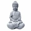 KANTE Lightweight Sitting Meditating Buddha Zen Indoor 1 KANTE Lightweight Sitting Meditating Buddha Zen Indoor -KANTE Sales kante garden statues r141006 c80021 64 1000