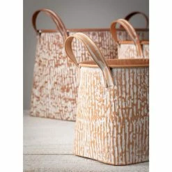 SULLIVANS Multi-Color Metal Speckled Planter (Set of 3) 8 SULLIVANS Multi-Color Metal Speckled Planter (Set of 3) -KANTE Sales multicolor sullivans plant pots met1694 4f 1000