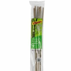 Vigoro Bamboo 6 ft. Natural Stake -KANTE Sales natural bamboo beige vigoro tomato cages bb6vg c3 1000