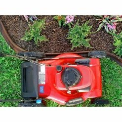 Vigoro EcoBorder 4 ft. Red Rubber Landscape Edging (6-Pack) -KANTE Sales red vigoro rubber edging ecobrd red 6pk c3 1000