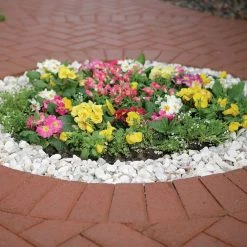 Vigoro 0.5 cu. ft. Bagged Marble Chip Landscape Rock -KANTE Sales vigoro bagged landscape rocks 54141 4f 1000