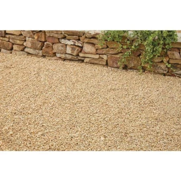 Vigoro 0.5 cu. ft. Bagged Pea Gravel Pebble Landscape Rock 9 Vigoro 0.5 cu. ft. Bagged Pea Gravel Pebble Landscape Rock - Image 7