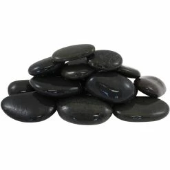 Vigoro 0.25 cu. ft. 20 lbs. 1 in. to 3 in. Grey Mexican Beach Pebble Landscape Rock 10 Vigoro 0.25 cu. ft. 20 lbs. 1 in. to 3 in. Grey Mexican Beach Pebble Landscape Rock -KANTE Sales vigoro bagged landscape rocks rfgmbp3 20 c3 1000