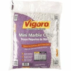 Vigoro 0.5 cu. ft. Mini Marble Chip Landscape Rock 32 Bags/ 16 cu. ft./Pallet -KANTE Sales vigoro bulk landscape rocks 54142vn 1d 1000