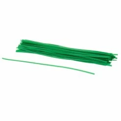 Vigoro 100-Piece Secure Plastic Twists -KANTE Sales vigoro garden wire t002bvg 1f 1000