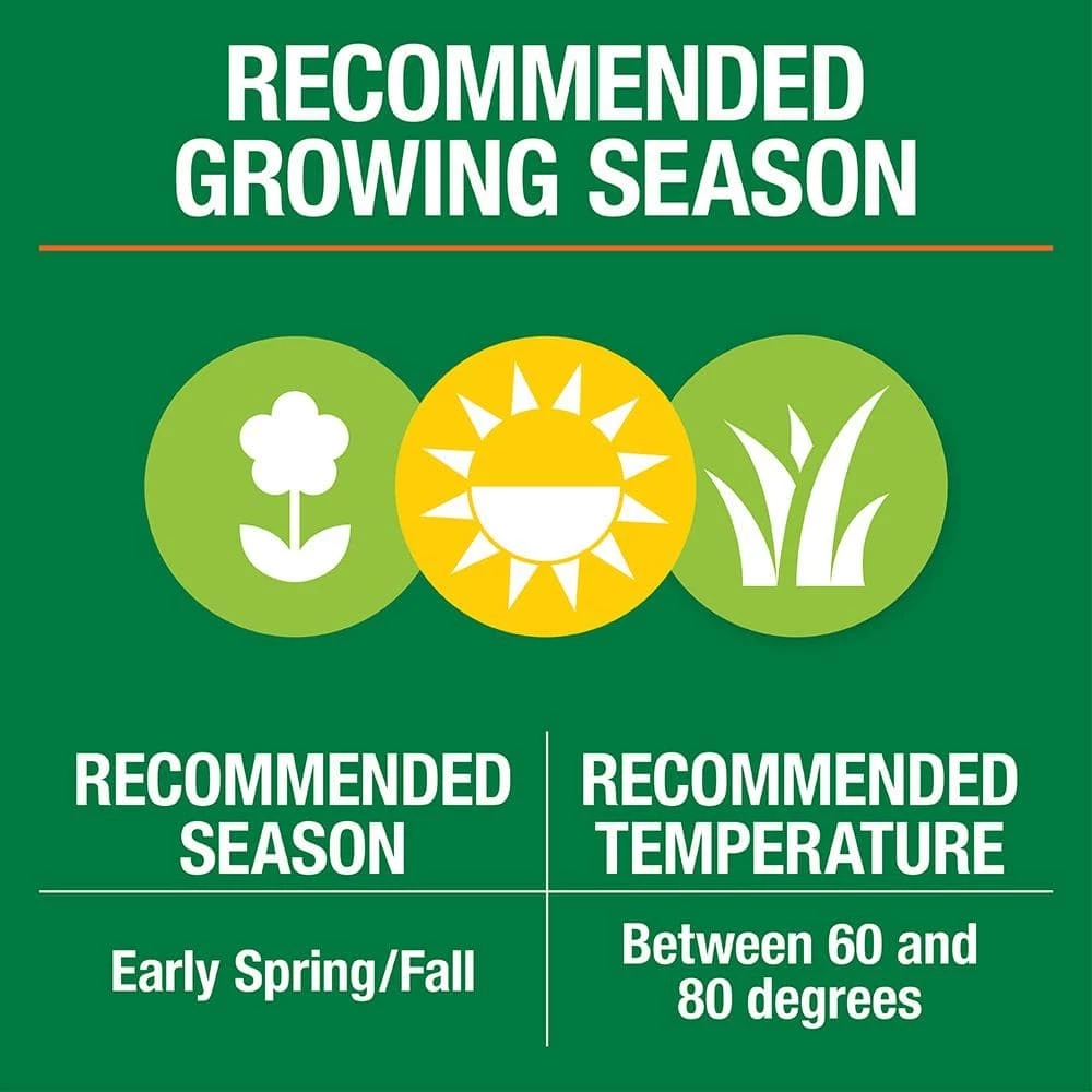 Vigoro 3 lbs. Fast Grass Seed Mix 12 Vigoro 3 lbs. Fast Grass Seed Mix - Image 10