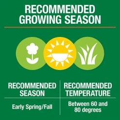 Vigoro 7 lbs. Sun and Shade Grass Seed Mix with Water Saver Seed Coating 24 Vigoro 7 lbs. Sun and Shade Grass Seed Mix with Water Saver Seed Coating -KANTE Sales vigoro grass seed 25445 1f 1000