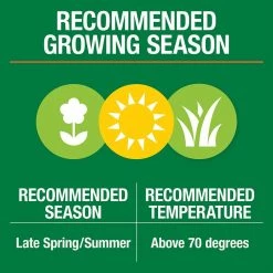 Vigoro 10 lbs. Bermuda Grass Seed Blend with Water Saver Seed Coating 24 Vigoro 10 lbs. Bermuda Grass Seed Blend with Water Saver Seed Coating -KANTE Sales vigoro grass seed 25502 1f 1000