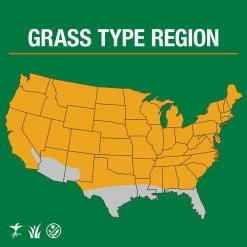 Vigoro 3 lbs. Tall Fescue Grass Seed Blend with Water Saver Seed Coating -KANTE Sales vigoro grass seed 25684 66 1000