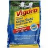 Vigoro 20 lbs. Sun and Shade Grass Seed Mix with Water Saver Seed Coating