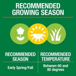 Vigoro 20 lbs. Contractor's Grass Seed Northern Mix with Water Saver Seed Coating -KANTE Sales vigoro grass seed 25691 1f 1000