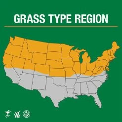 Vigoro 20 lbs. Contractor's Grass Seed Northern Mix with Water Saver Seed Coating -KANTE Sales vigoro grass seed 25691 66 1000