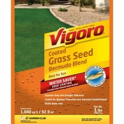 Vigoro 1 lb. Bermuda Grass Seed Blend with Water Saver Seed Coating -KANTE Sales vigoro grass seed 52334 c3 1000