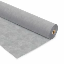 Vigoro 6 ft. x 100 ft. 2 oz. Black Flatbond (Non-Woven) Weed Barrier -KANTE Sales vigoro landscape fabric 46617 1f 1000