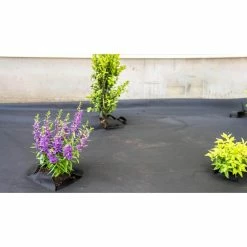 Vigoro 4 ft. x 50 ft. Point Bond Landscape Fabric -KANTE Sales vigoro landscape fabric nmv04050b 4f 1000