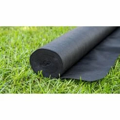Vigoro 4 ft. x 100 ft. Weed Barrier Landscape Fabric -KANTE Sales vigoro landscape fabric nmv04100b 40 1000