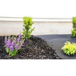 Vigoro 4 ft. x 200 ft. Point Bond Landscape Fabric -KANTE Sales vigoro landscape fabric nmv04200b 1f 1000