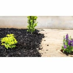 Vigoro 3 ft. x 24 ft. 100% Natural Burlap Landscape Fabric 24 Vigoro 3 ft. x 24 ft. 100% Natural Burlap Landscape Fabric -KANTE Sales vigoro landscape fabric nmvb0324 44 1000