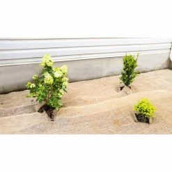 Vigoro 3 ft. x 24 ft. 100% Natural Burlap Landscape Fabric 22 Vigoro 3 ft. x 24 ft. 100% Natural Burlap Landscape Fabric -KANTE Sales vigoro landscape fabric nmvb0324 4f 1000