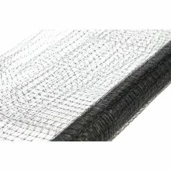 Vigoro 14 ft. x 45 ft. UV Treated Polypropylene Bird Block Netting and Barrier -KANTE Sales vigoro landscape fabric nmvbb1445 a0 1000