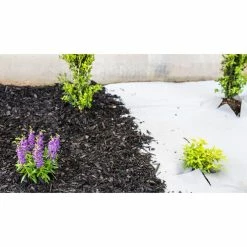 Vigoro 4 ft. x 100 ft. Matrix Grid Landscape Weed Control Fabric -KANTE Sales vigoro landscape fabric vpnm410085 c3 1000