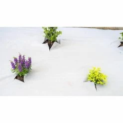 Vigoro 4 ft. x 100 ft. Matrix Grid Landscape Weed Control Fabric -KANTE Sales vigoro landscape fabric vpnm410085 fa 1000