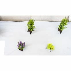 Vigoro 4 ft. x 50 ft. Matrix Grid Landscape Fabric -KANTE Sales vigoro landscape fabric vpnm45085 76 1000