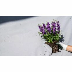 Vigoro 4 ft. x 50 ft. Matrix Grid Landscape Fabric -KANTE Sales vigoro landscape fabric vpnm45085 fa 1000