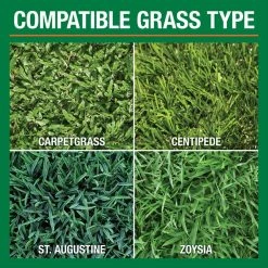 Vigoro 32 lbs. 10,000 sq. ft. Weed and Feed Weed Killer Plus Lawn Fertilizer for Southern Grass Types -KANTE Sales vigoro lawn fertilizers 22540 1 4f 1000