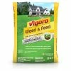 Vigoro 43.9 lbs. 15,000 sq. ft. Weed and Feed Weed Killer Plus Lawn Fertilizer -KANTE Sales vigoro lawn fertilizers 52120 64 1000