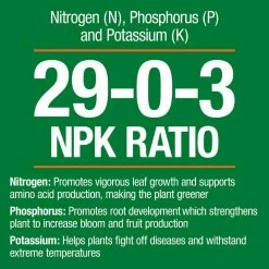 Vigoro 42.18 lbs. 15,000 sq. ft. Crabgrass Preventer and Lawn Fertilizer -KANTE Sales vigoro lawn fertilizers 52213 1 31 1000