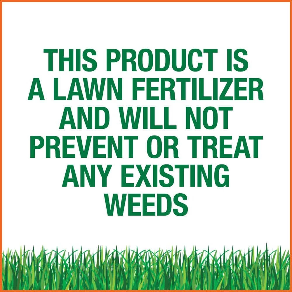 Vigoro Super Green 16 lbs. 6,220 sq. ft. Lawn Fertilizer with 5% Iron for Green Grass 4 Vigoro Super Green 16 lbs. 6,220 sq. ft. Lawn Fertilizer with 5% Iron for Green Grass - Image 2