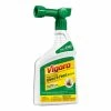 Vigoro 32 oz. 7,500 sq. ft. Spring Ready-to-Spray Concentrate Weed and Feed Lawn Fertilizer -KANTE Sales vigoro lawn fertilizers hg 52511 2 64 1000