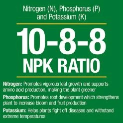 Vigoro 3.5 lb. All Season Azalea Camellia and Rhododendron Plant Food (10-8-8) -KANTE Sales vigoro plant food fertilizer 124248 4f 1000