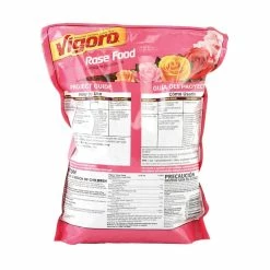 Vigoro 3.5 lb. All Season Rose Plant Food (12-6-10) 10 Vigoro 3.5 lb. All Season Rose Plant Food (12-6-10) -KANTE Sales vigoro plant food fertilizer 124250 40 1000
