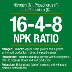 Vigoro 3.5 lb. All Season Tree, Shrub and Evergreen Plant Food (16-4-8) -KANTE Sales vigoro plant food fertilizer 124260 4f 1000