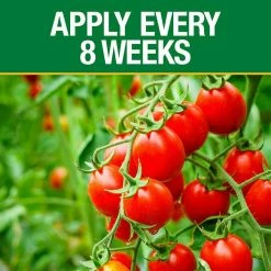 Vigoro 3.5 lb. All Season Tomato and Vegetable Garden Plant Food Plus Calcium (12-10-5) 9 Vigoro 3.5 lb. All Season Tomato and Vegetable Garden Plant Food Plus Calcium (12-10-5) -KANTE Sales vigoro plant food fertilizer 124346 1f 1000