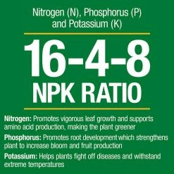 Vigoro 4.2 lb. All Season Fruit, Nut and Citrus Fertilizer Spikes (16-4-8) (15-Count) -KANTE Sales vigoro plant food fertilizer 154306 4f 1000
