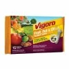 Vigoro 4.2 lb. All Season Fruit, Nut and Citrus Fertilizer Spikes (16-4-8) (15-Count) -KANTE Sales vigoro plant food fertilizer 154306 64 1000