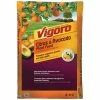 Vigoro 20 lbs. All Season Citrus and Avocado Plant Food Dry Fertilizer (6-4-6) -KANTE Sales vigoro plant food fertilizer 160327 64 1000
