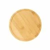 Vigoro 8 in. Bamboo Plant Saucer -KANTE Sales vigoro planter saucers bbs8vg 64 1000
