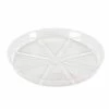 Vigoro 17 in. Plastic Plant Saucer -KANTE Sales vigoro planter saucers vs17vg 64 1000