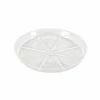 Vigoro 4 in. Plastic Plant Saucer 2 Vigoro 4 in. Plastic Plant Saucer -KANTE Sales vigoro planter saucers vs4vg 64 1000
