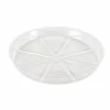 Vigoro 6 in. Plastic Plant Saucer -KANTE Sales vigoro planter saucers vs6vg 64 1000